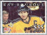 Macintosh HD:Users:Pasha-Pooh:Documents:stamps:hockey-history:guyana-bourque.jpg